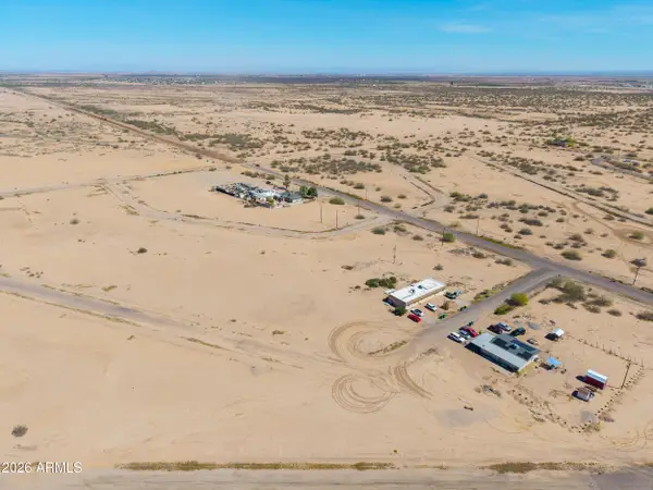 0 N Maverick Drive #4, Eloy, AZ 85131