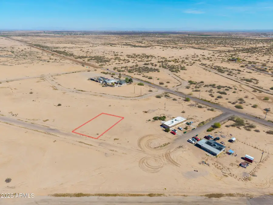 0 N Maverick Drive #4, Eloy, AZ 85131 - #2
