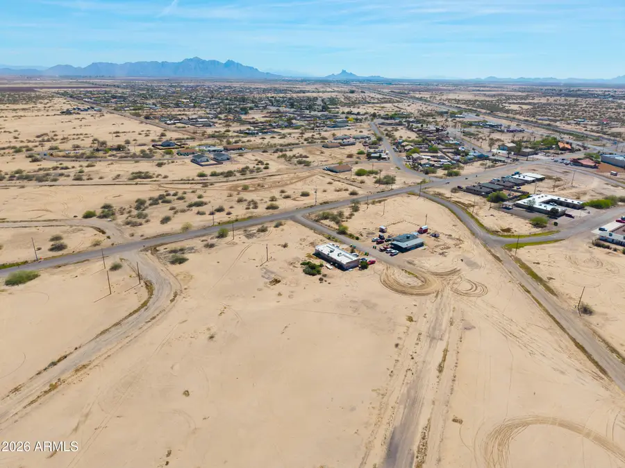 0 N Maverick Drive #4, Eloy, AZ 85131 - #3