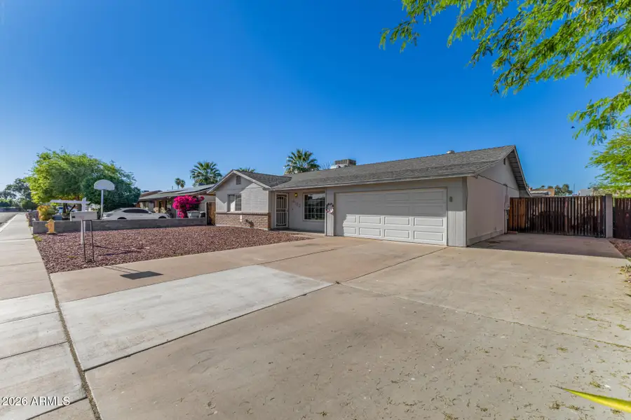 4152 W Paradise Drive, Phoenix, AZ 85029 - #3
