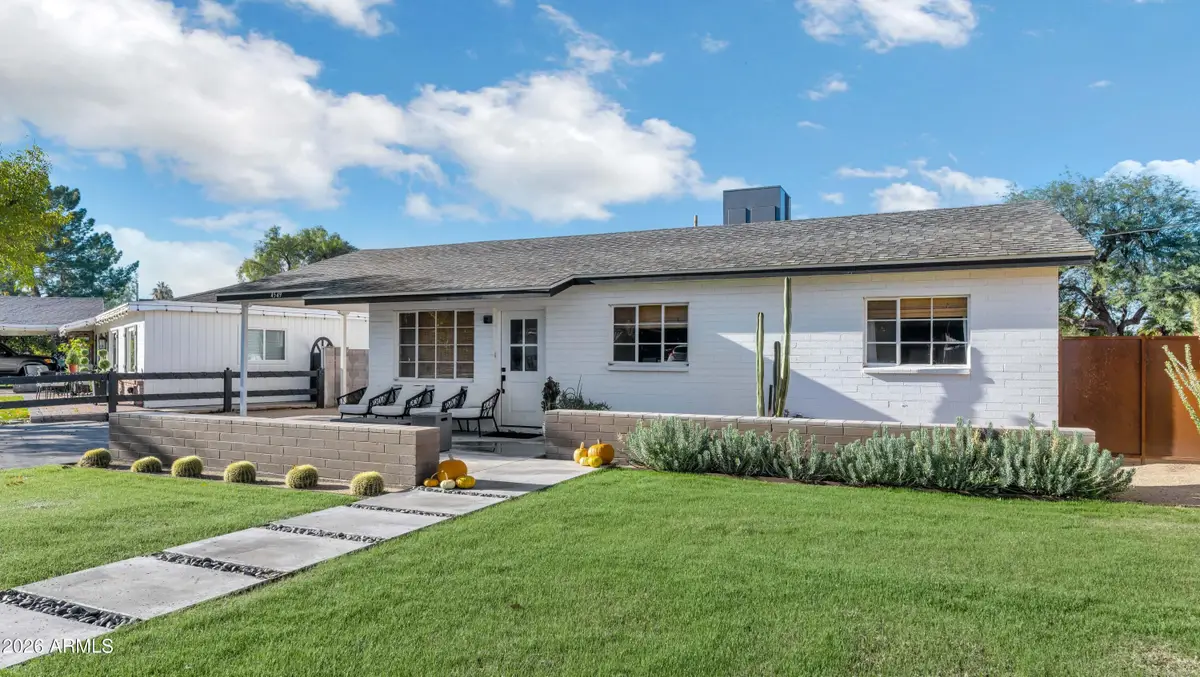 4549 E Campbell Avenue #101, Phoenix, AZ 85018 - #1