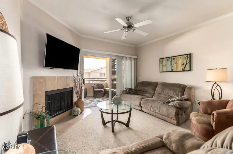 16013 S Desert Foothills Parkway #2031, Phoenix, AZ 85048 - #2