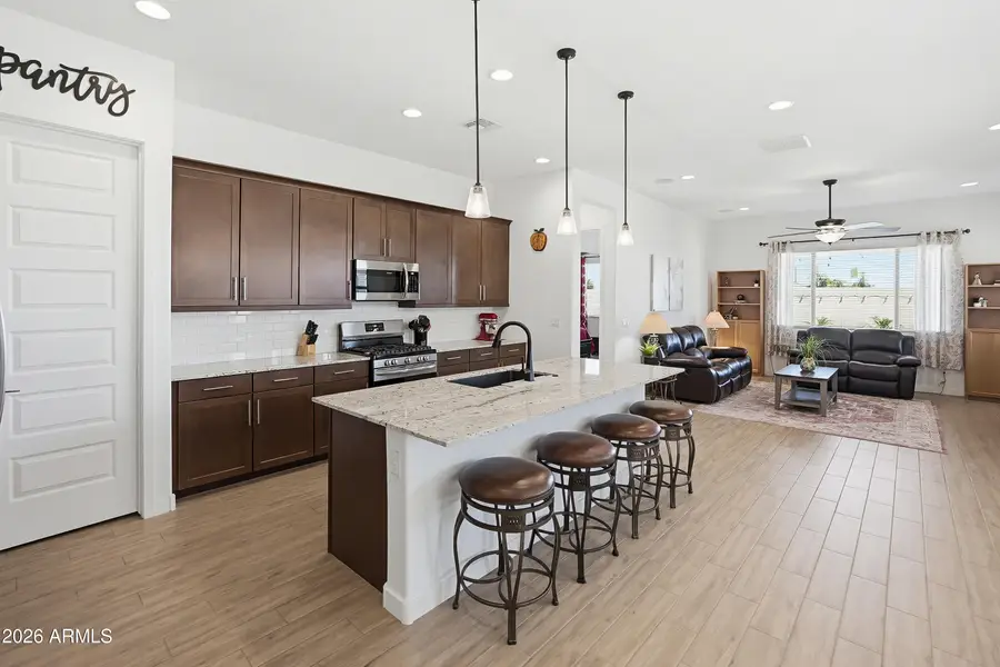 17598 W Chama Drive, Surprise, AZ 85387 - #2