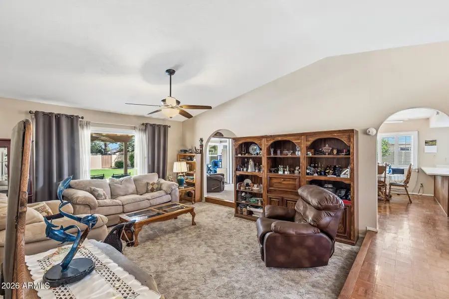 2509 N Sean Drive, Chandler, AZ 85224 - #2