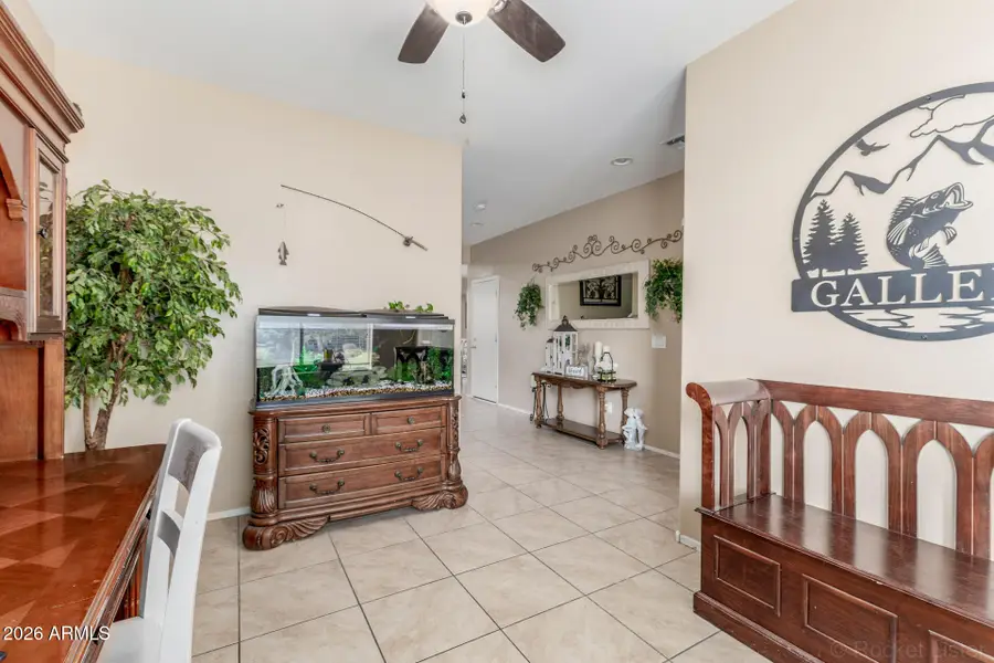 4730 W Gelding Drive, Glendale, AZ 85306 - #2