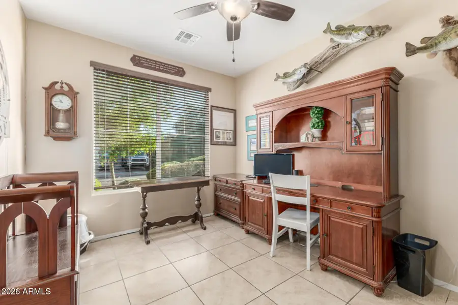 4730 W Gelding Drive, Glendale, AZ 85306 - #3