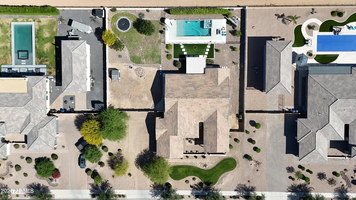 21112 E Aquarius Way, Queen Creek, AZ 85142 - #1