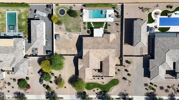 21112 E Aquarius Way, Queen Creek, AZ 85142