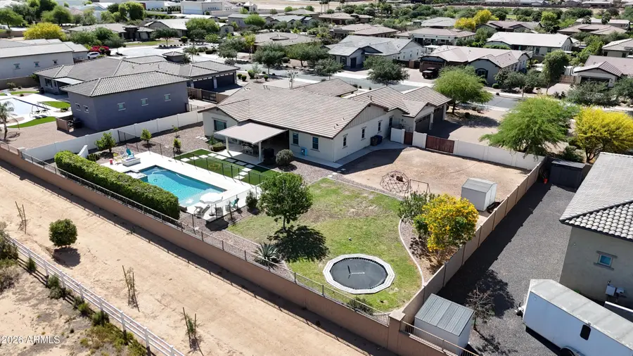 21112 E Aquarius Way, Queen Creek, AZ 85142 - #2