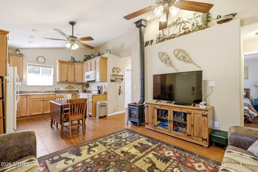 2112 Fishermans Road, Overgaard, AZ 85933 - #3