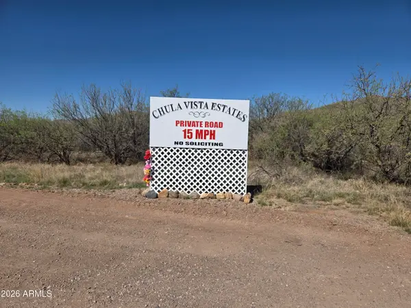 TBD W Carlson Canyon Drive #3, Whetstone, AZ 85616