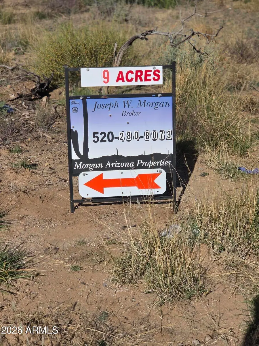 TBD W Carlson Canyon Drive #3, Whetstone, AZ 85616 - #3
