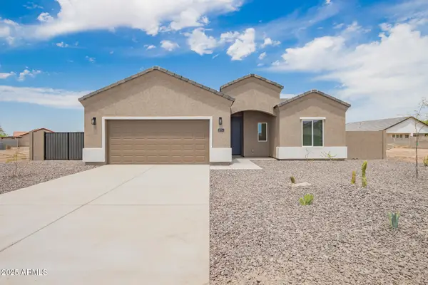 11156 W Torren Drive, Arizona City, AZ 85123