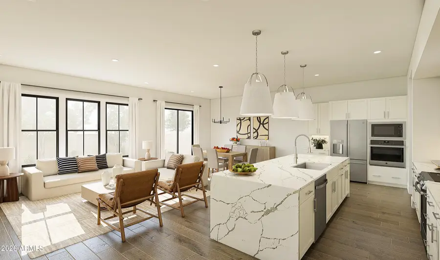 7261 E Via Luna Drive, Scottsdale, AZ 85255 - #2