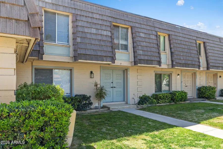 1411 E Southern Avenue, Tempe, AZ 85282 - #2