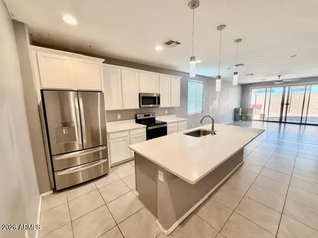 1790 W Toltec Drive, Coolidge, AZ 85128 - #2