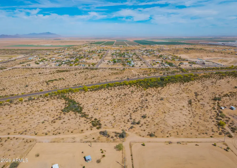 0 S 84 Highway, Maricopa, AZ 85138 - #2