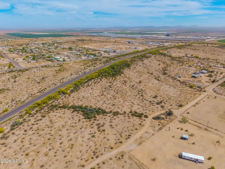 0 S 84 Highway, Maricopa, AZ 85138 - #3