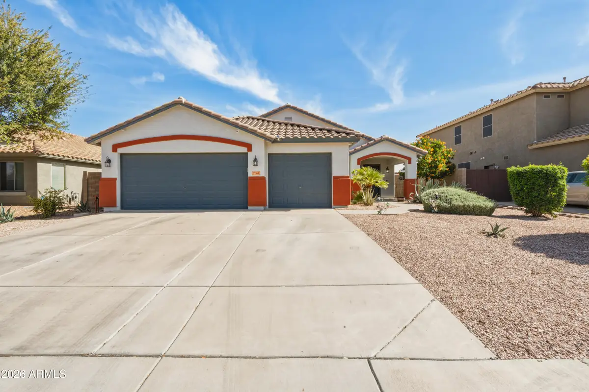 750 W Corriente Court, San Tan Valley, AZ 85143 - #1