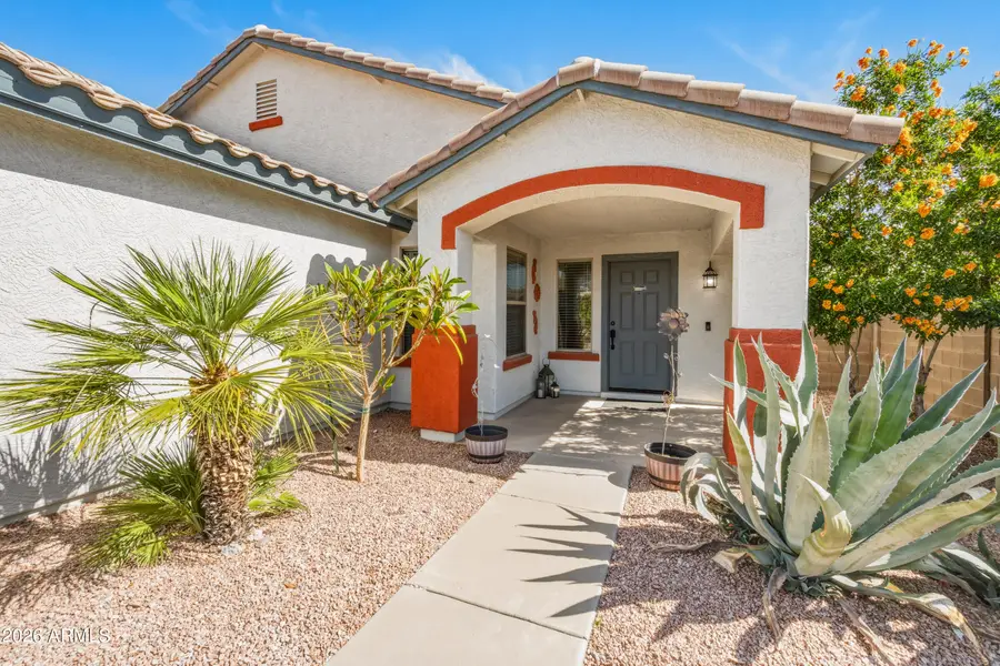 750 W Corriente Court, San Tan Valley, AZ 85143 - #2