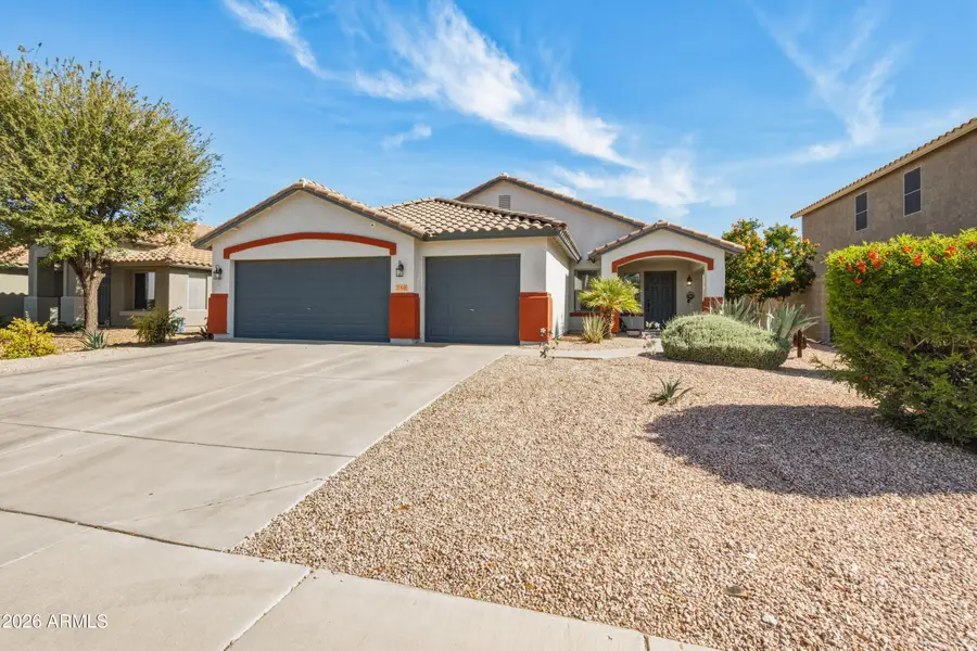 750 W Corriente Court, San Tan Valley, AZ 85143 - #3