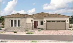 386 W Treasure Trail, Apache Junction, AZ 85120 - #1