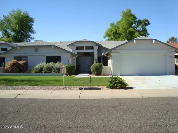 13039 W Ballad Drive, Sun City West, AZ 85375