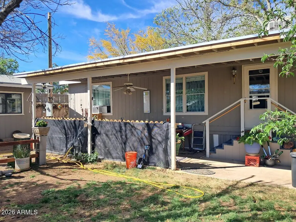 3300 E Fry Boulevard #48, Sierra Vista, AZ 85635 - #1