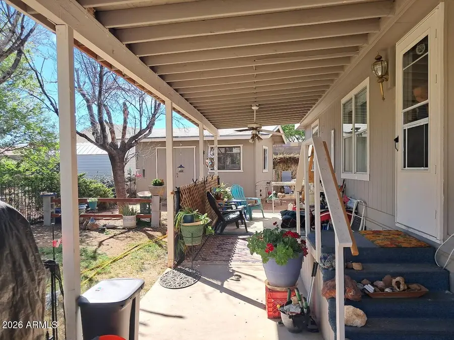 3300 E Fry Boulevard #48, Sierra Vista, AZ 85635 - #2