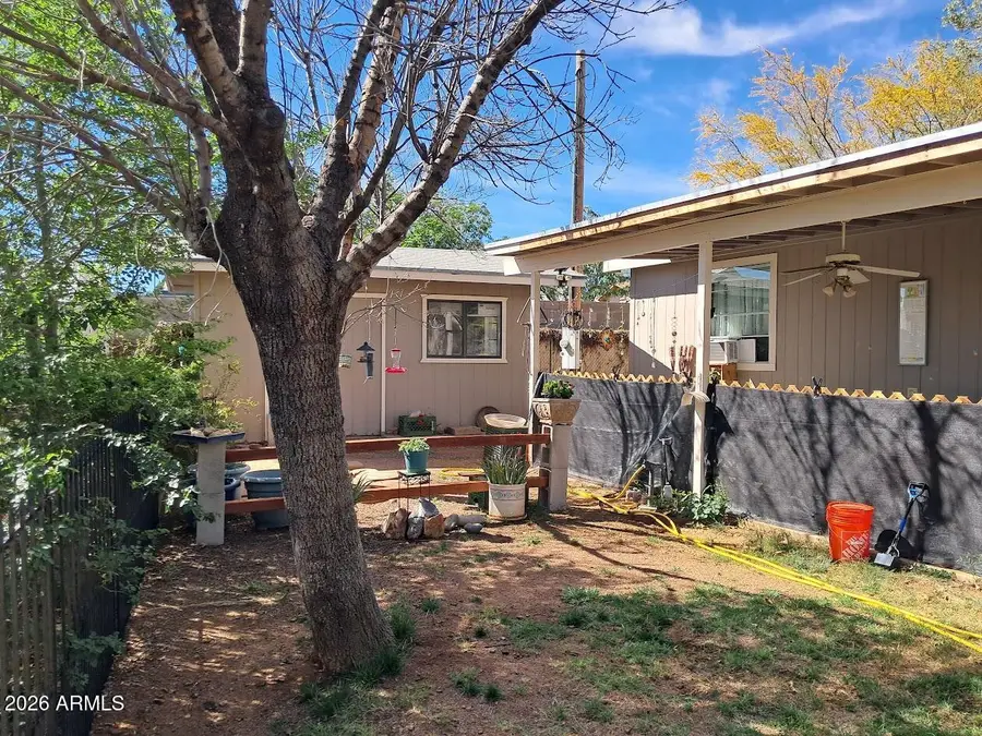 3300 E Fry Boulevard #48, Sierra Vista, AZ 85635 - #3