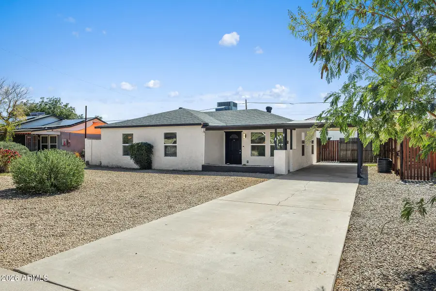 1005 E Mariposa Street, Phoenix, AZ 85014 - #2