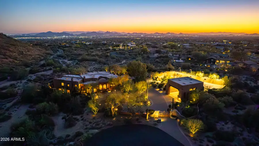 22222 N Via Ventosa --, Scottsdale, AZ 85255 - #2