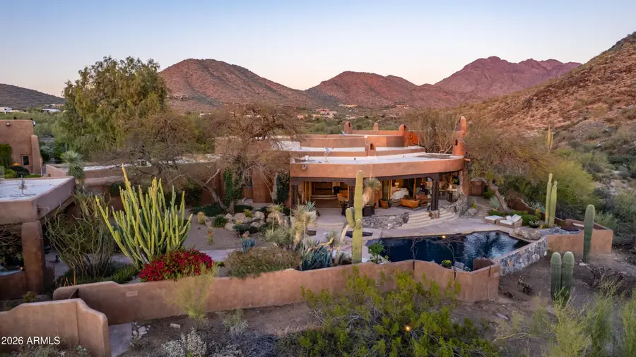 22222 N Via Ventosa --, Scottsdale, AZ 85255 - #3