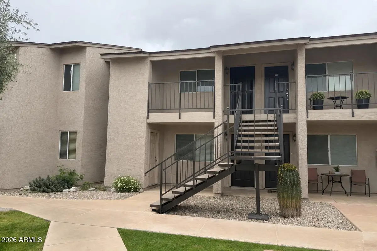 12440 N 20th Street #202, Phoenix, AZ 85022 - #1