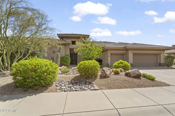 7719 E Moura Drive, Scottsdale, AZ 85266