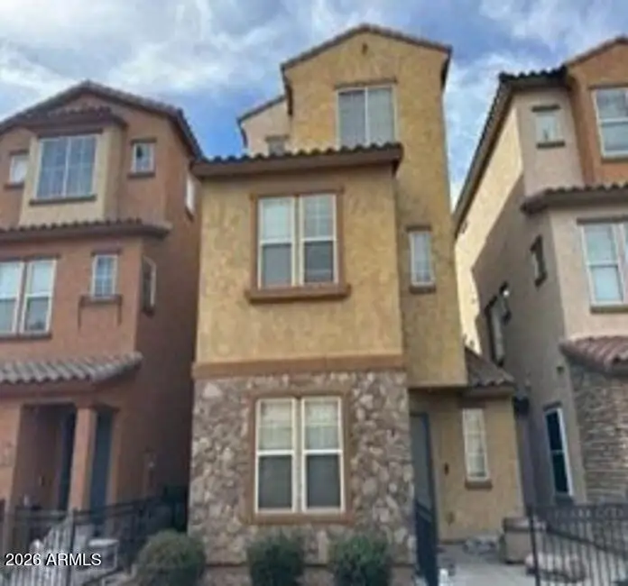 2016 N 78th Avenue, Phoenix, AZ 85035 - #1