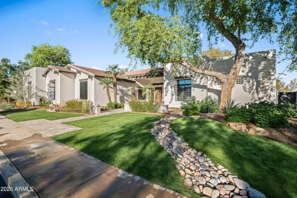 11785 N 83rd Place, Scottsdale, AZ 85260