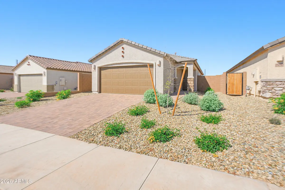 24996 N 174th Lane, Surprise, AZ 85378 - #1