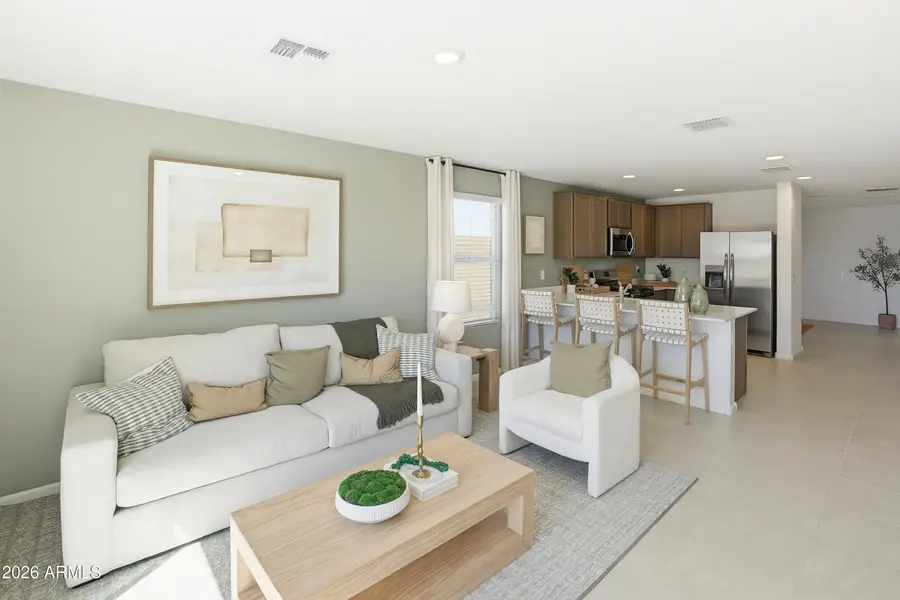 24996 N 174th Lane, Surprise, AZ 85378 - #3