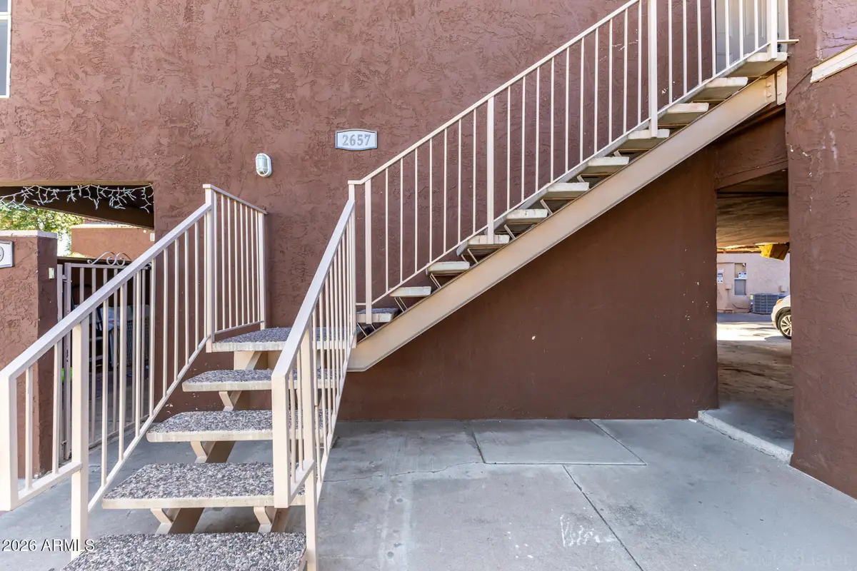 2657 E Silk Oak Drive, Tempe, AZ 85288 - #1