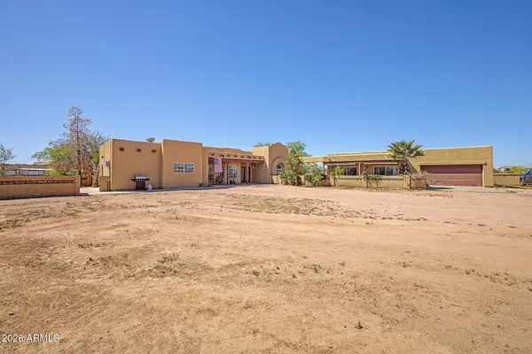 22843 E Ivanhoe Street, Mesa, AZ 85212