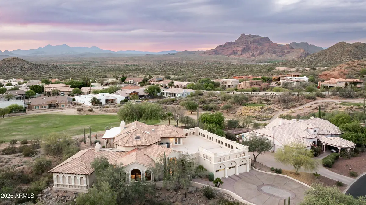 6446 E Trailridge Circle #29, Mesa, AZ 85215 - #1