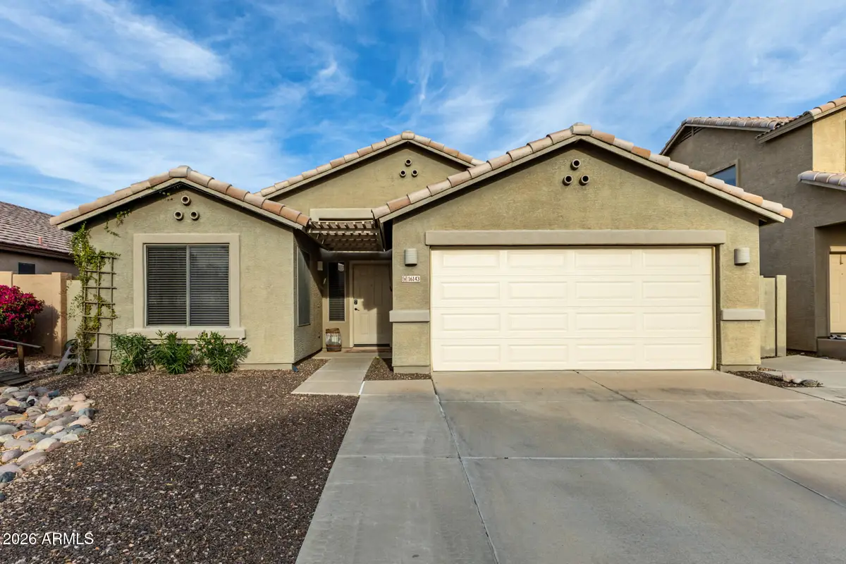 16143 N 159th Drive, Surprise, AZ 85374 - #1