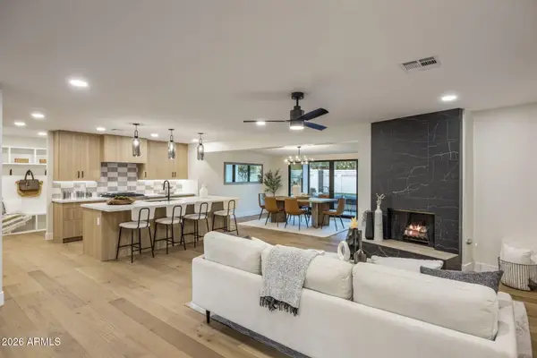 3023 N 49th Street, Phoenix, AZ 85018