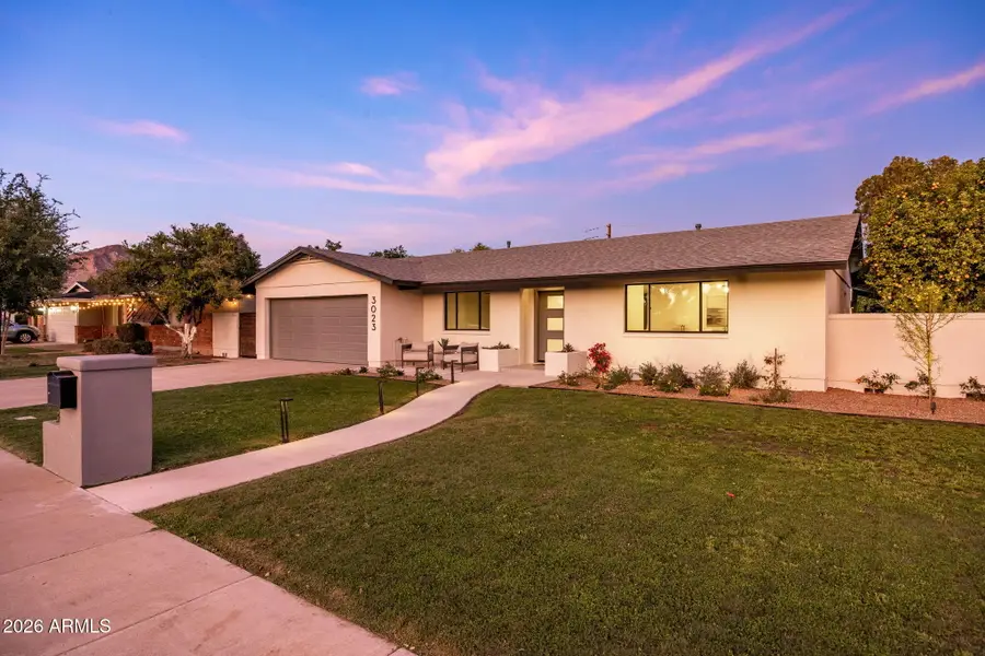 3023 N 49th Street, Phoenix, AZ 85018 - #2