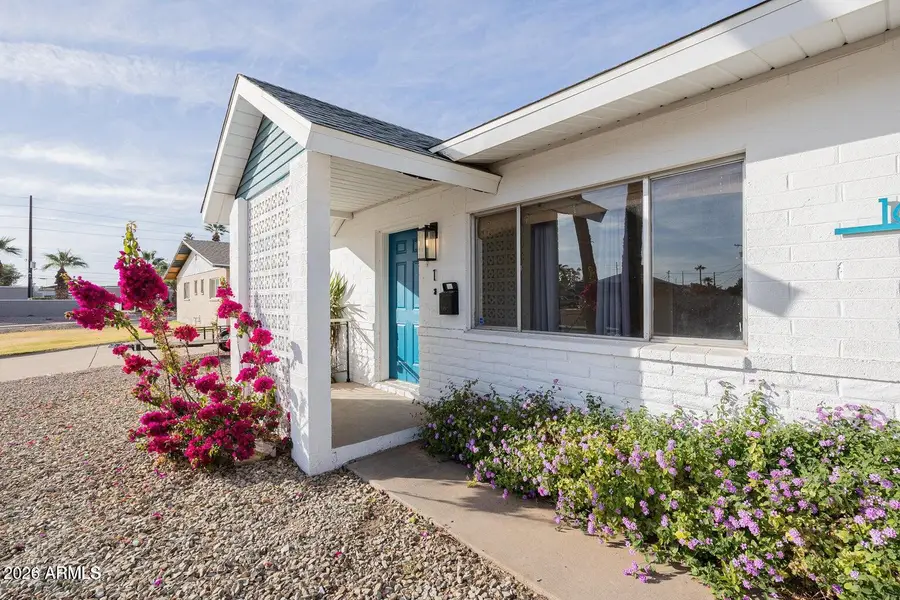 1652 N 87th Street, Scottsdale, AZ 85257 - #2