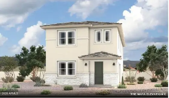 10300 S Cave Spring Trail, Apache Junction, AZ 85120 - #1