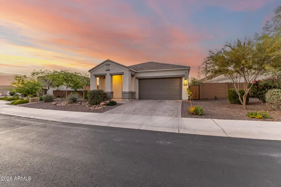 2314 E Questa Drive, Phoenix, AZ 85024 - #2