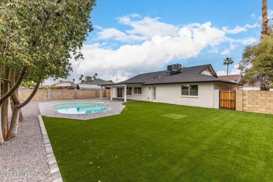 1025 W Keating Avenue, Mesa, AZ 85210 - #2