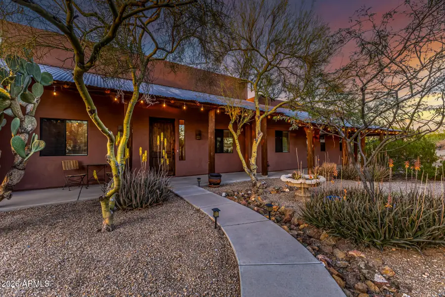 1910 E Joy Ranch Road, Phoenix, AZ 85086 - #2